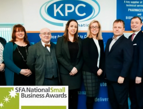 SFA Small Business Awards Finalists