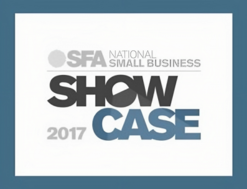 SFA National Small Business Showcase
