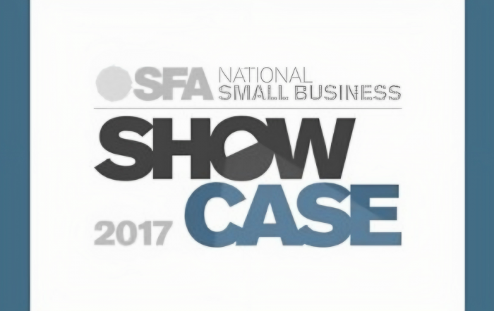 KPC attended the SFA National Small Business Showcase 2017