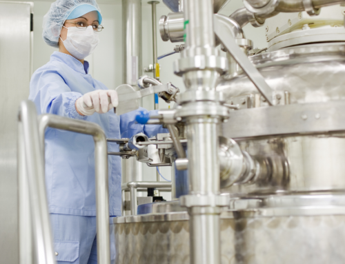 Commissioning and Qualification for Large Biotechnology Start-up Facility