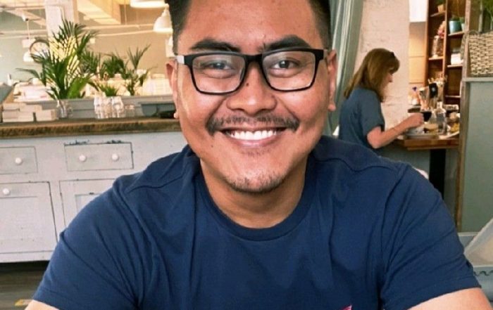 Employee Stories Ismail Adha On