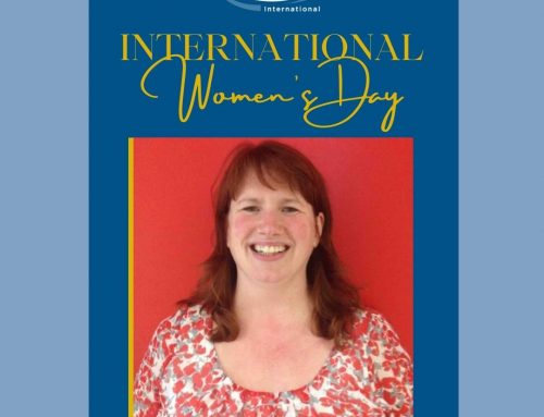 International Women’s Day 2021: Mary Collier