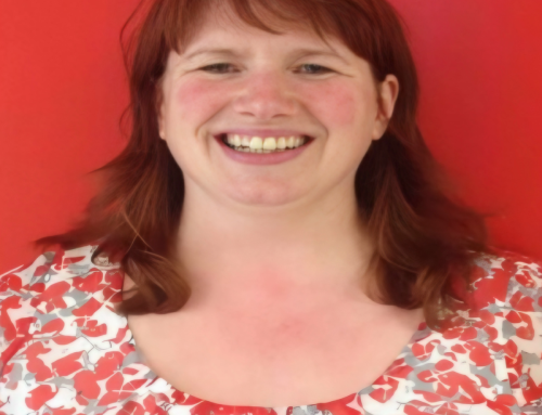 International Women’s Day 2021: Mary Collier