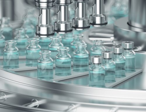 Tech Transfer Services for a Multinational Biotech Project