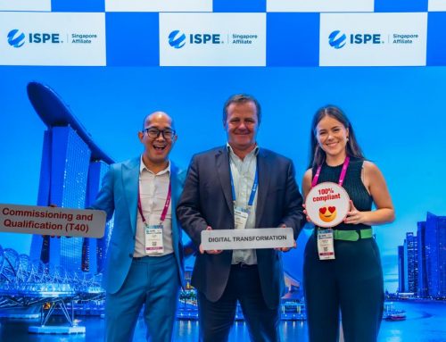 ISPE Singapore 2023: KPC International celebrates success!